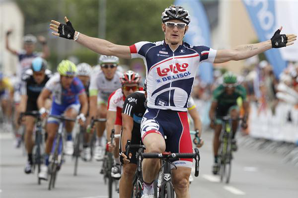 André Greipel